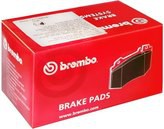   BREMBO: , ,   